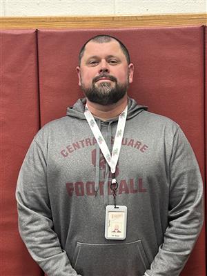 Varsity Football Coach